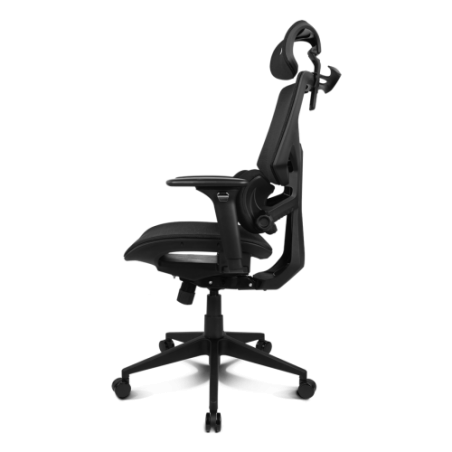 Chaise de jeu Drift Drair400 noir (drair400)