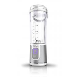 Frullatore wireless Ninja Blast, bianco BC151EUWH