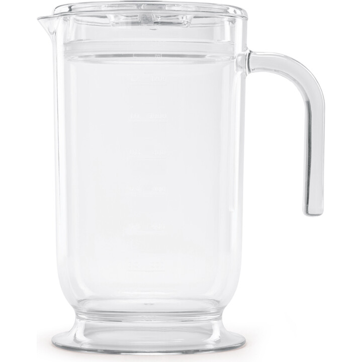Mixeur plongeant Smeg avec accessoires crème style 50 hbf03creu