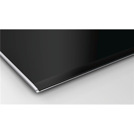 Placa Vitrocerámica Bosch Serie 8 PKN675DP1D Integrado 4 Zonas Negro