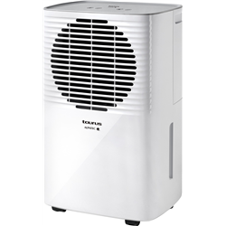 Deshumidificador Taurus Pleasant 12l