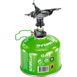 Optimus Crux Flüssiger Brennstoff-Herd