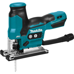 Makita DJV185Z sierras de calar eléctricas 3000 spm 400 W 1,92 kg