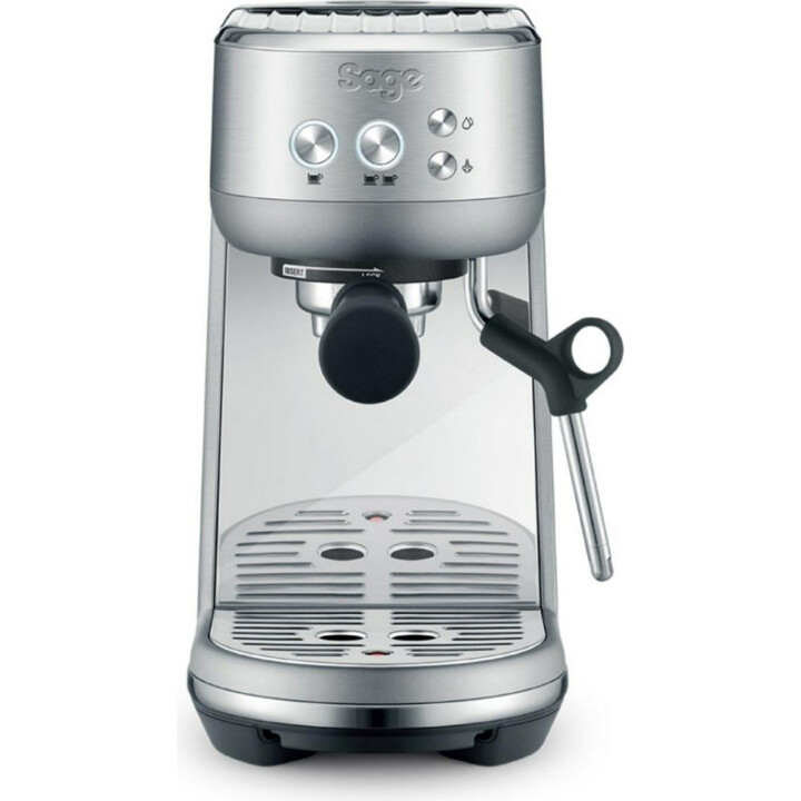Sage the Bambino Manual Espresso Machine 1.4 L
