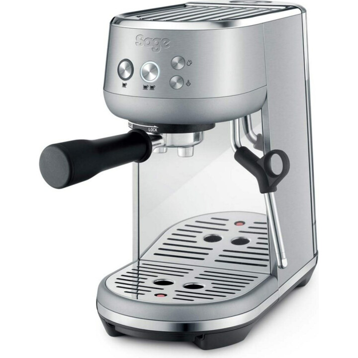 Sage the Bambino Manual Espresso Machine 1.4 L