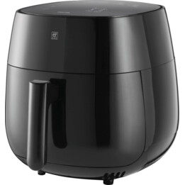 ZWILLING Electrics Fritteuse 36450-280-0 schwarz