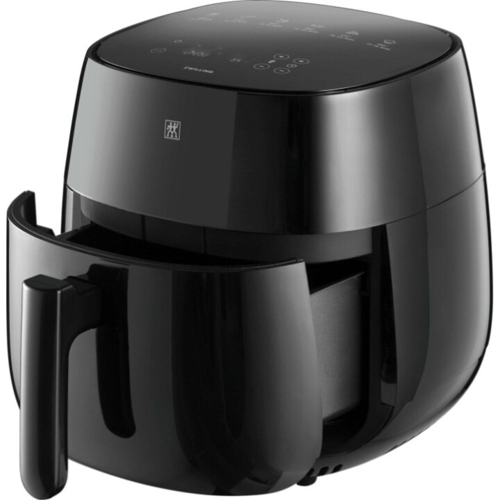 ZWILLING Electrics friteuse 36450-280-0 noir