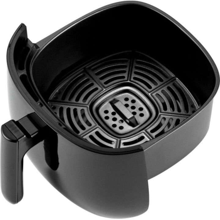 ZWILLING Electrics Fritteuse 36450-280-0 schwarz