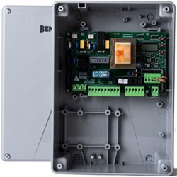 Panneau de commande Beninca Heady avec boîtier