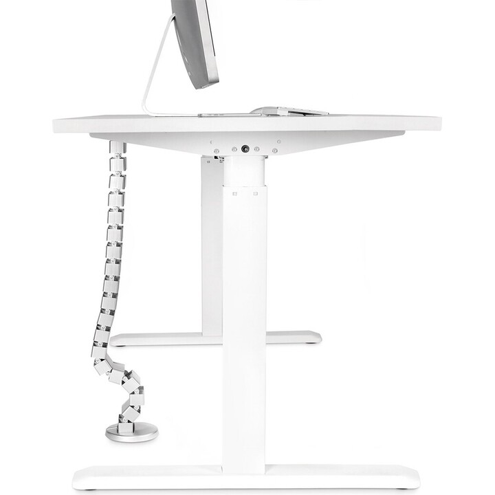 Digitus Flexible cable guide with adjustable length
