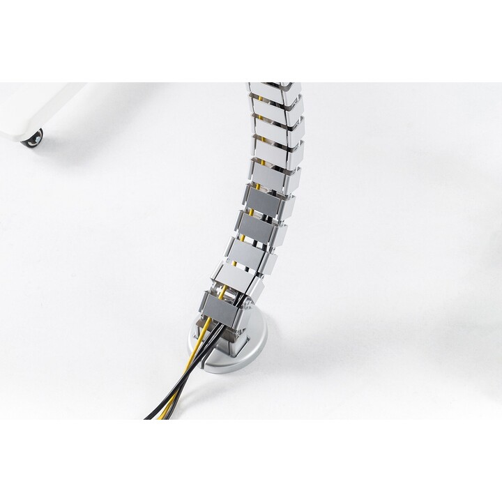 Digitus Flexible cable guide with adjustable length