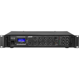 FM/MP3/Bluetooth HQM2350BC Radio Amplifier 350W