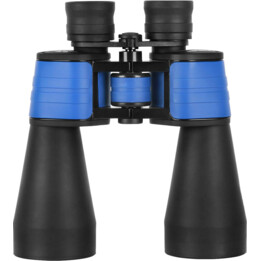 Delta Optical StarLight 12x60 binocolo astronomico nero-blu