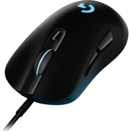 Logitech G403 Hero Gaming 16000 Dpi - Raton