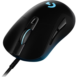 Logitech G403 Hero Gaming 16 000 Dpi - Souris