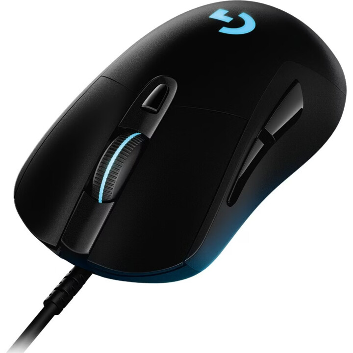 Logitech G403 Hero Gaming 16000 Dpi - Mouse