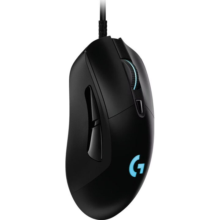 Logitech G403 Hero Gaming 16000 Dpi - Mouse