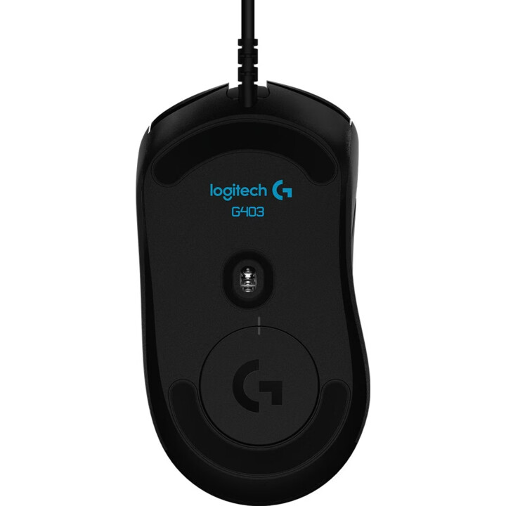 Logitech G403 Hero Gaming 16000 Dpi - Mouse
