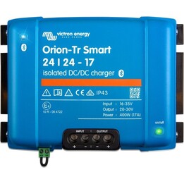 Victron Energy Orion-Tr Smart 24/24-17 DC-DC chargeur isolé