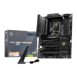 Msi Mag Z890 Tomahawk Wifi board, intel, 1851, z890, 4ddr5