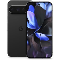 Google Pixel 9 Pro 5G 16GB 512GB Dual Sim Black Obsidian