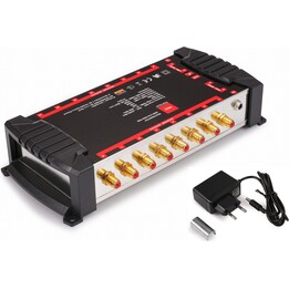 Multiswitch Opticum OMS 5/16 PRO-TRQ (Linea Platino)