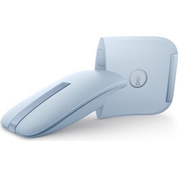 DELL MS700 Ratón de viaje Ambidiestro Bluetooth Óptico 4000 DPI