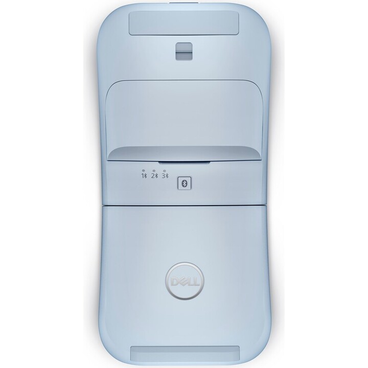 DELL MS700 Mouse da viaggio ambidestro Bluetooth ottico 4000 DPI