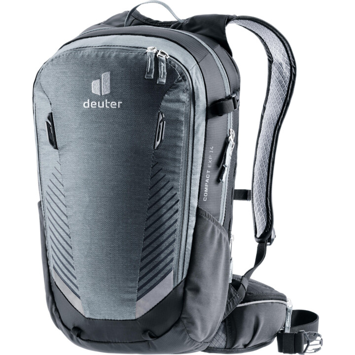 Deuter Compact 8 JR Backpack - Gray