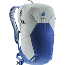Mochila de senderismo Deuter Speed ​​Lite 21 estaño - índigo