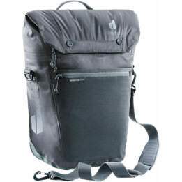 Deuter Mainhattan 17+10 litres - Sacoche porte-vélos