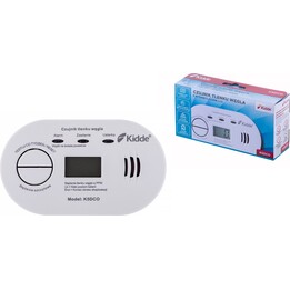 K5Dco Kidde Monoxide And Carbon Monoxide Detector