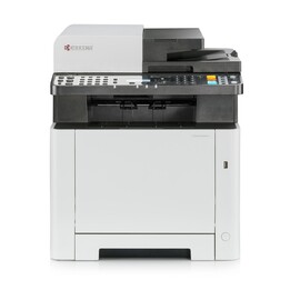 Dispositivo multifunción láser Kyocera ECOSYS MA2100cfx