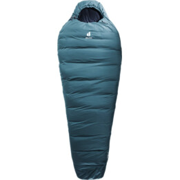 Deuter Orbit +5 - Sac de couchage - Droite