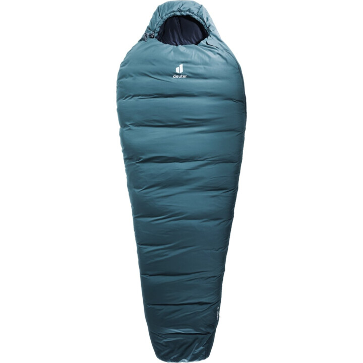Deuter Orbit +5 - Sleeping Bag - Right