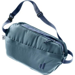 Borsa a tracolla Deuter Marsupio Passway 4+1 Atlantic-Marine