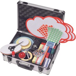 FRANKEN moderation case 2,220 pieces