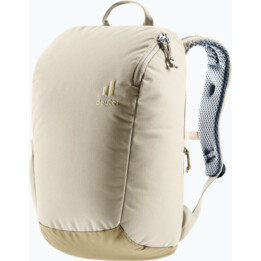 Deuter Stepout 16 beige, grey