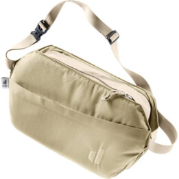 Deuter Crossbody Bag Passway 4+1 Desert-Bone Bauchtasche