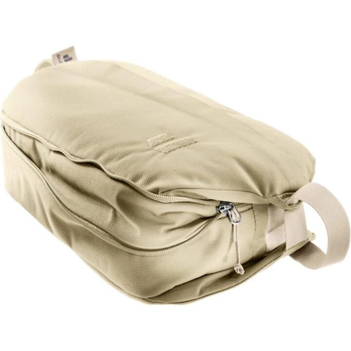 Deuter Bolsa Crossbody Passway 4+1 Bolsa De Cintura Desert-Bone