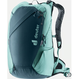 Deuter Updays 20 Atlantic/Glacier Skireisetasche