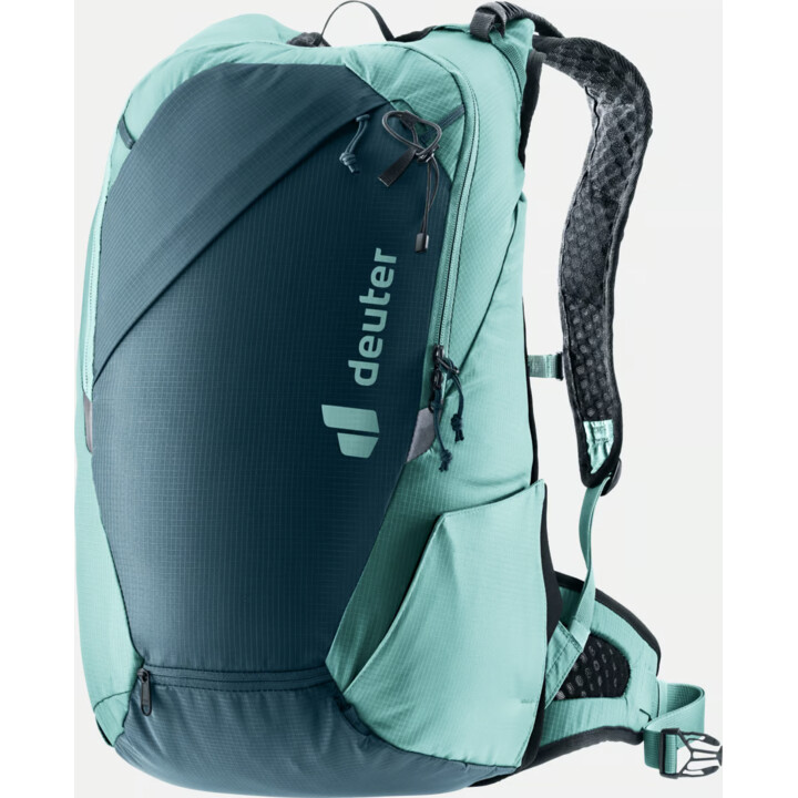 Borsa da viaggio per sci Deuter Updays 20 Atlantic/Glacier
