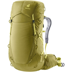 Deuter Aircontact Ultra 35+5 SL - Linden/Sprout
