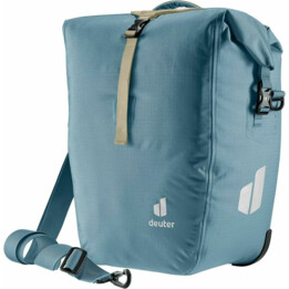 Deuter Weybridge 20+5 Gris, Azul