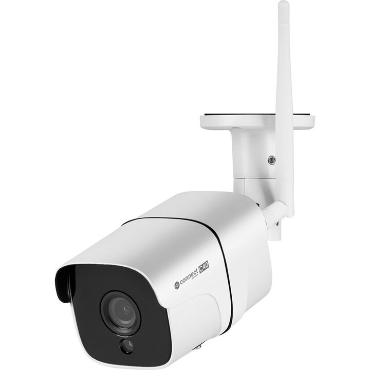 Kruger & Matz Connect C40 WLAN-Außenkamera