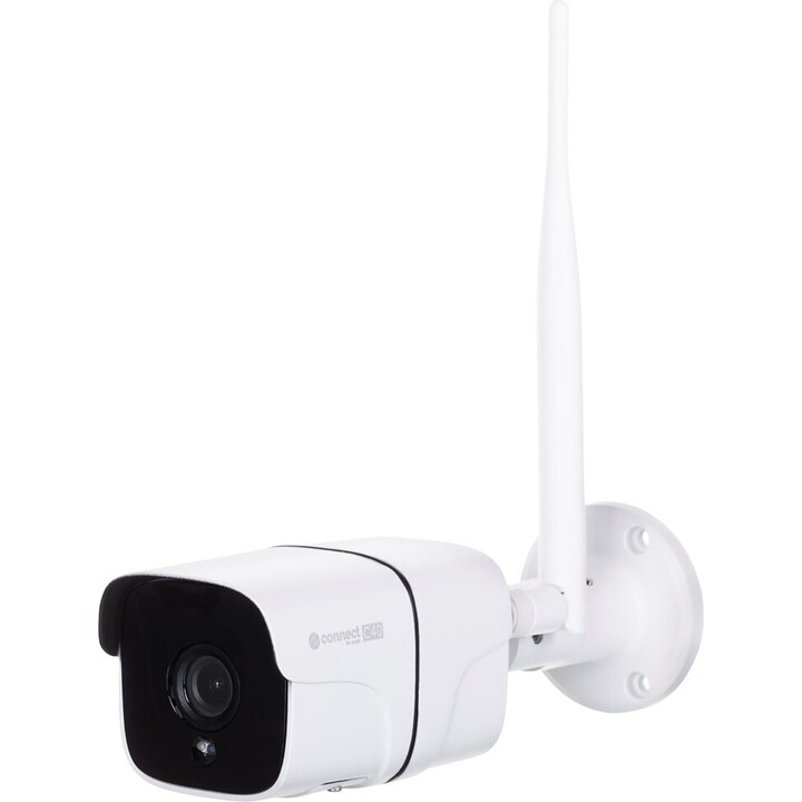 Kruger & Matz Connect C40 WLAN-Außenkamera