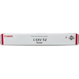 Cartuccia toner Canon C-EXV 52 1 pezzo(i) Magenta originale