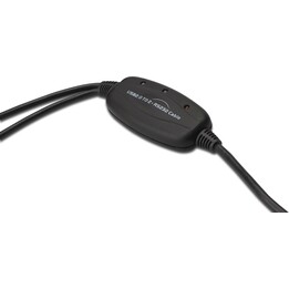 Cavo Digitus® USB 2.0 a 2x RS232