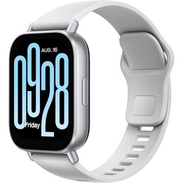 Xiaomi Redmi Watch 5 Active | Smart watch | LCD | 2.0” | Waterproof | Matte Silver