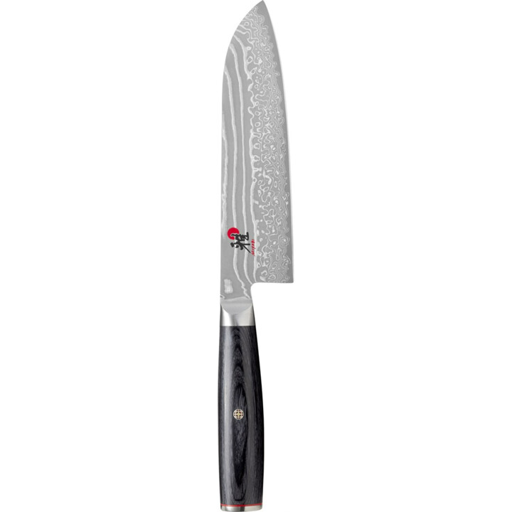 Coltello Santoku Miyabi 5000 FCD in acciaio 1 pezzo
